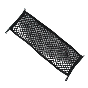 Malla elástica de red de carga universal para maletero de SUV para almacenamiento seguro, diseño de cortina de pantalla, mejor <span class=keywords><strong>valor</strong></span> - Product Image 5