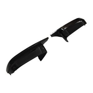 Bmw G20 Mirror Covers Abs Full Set For 19-24 <b>Models</b> Replacement M3 Style - Product Image 3