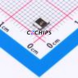 ASMD1210-005-60V Resettable Fuse 1210 Fuse 60V 100A 50mA 150mA - Product Image 1