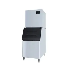 Máquina de hielo portátil de alta calidad Vanace para el hogar