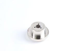 PLC <strong>IEA</strong> AE-1 IEC-60318 Type 1 Ear Warranty Product - Product Image 1