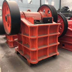 מפעל מכירה חמה בלסת אבן קרושר נייד ריסוק אבן מכסת מינרלים קשים אבן עבור כרייה - Product Image 4