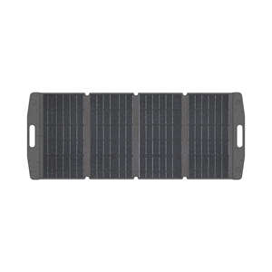 Panel Solar Plegable Ligero de Alta Eficiencia de 200W, Precio Directo de Fábrica, Apto para Campamentos y Senderismo al Aire Libre, Envío Gratis - Product Image 4