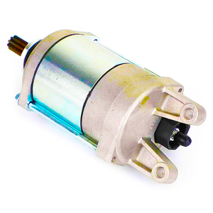 มอเตอร์สตาร์ทมอเตอร์ไซค์ CB250F Twister Flex 16-22 16-18 CRF250 F 2019-2023 <span class=keywords><strong>CB250</strong></span> - Product Image 3