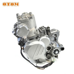 Dirt <strong>Bike</strong> Off-road Motorcycle <strong>2</strong> Stroke <strong>Engine</strong> SX XC EXC XCW <strong>300cc</strong> 320cc Motorcycle <strong>Engine</strong> Assembly - Product Image 2