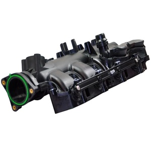55261564 55243467 55229194 55217930 55566258 55259081 pièces d'auto d'assemblage de collecteur d'admission pour Fiat Freemont Jeep <span class=keywords><strong>Renagade</strong></span> - Product Image 1