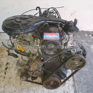 ญี่ปุ่นใช้เครื่องยนต์ 2E 1.3 ลิตร สำหรับ TOYOTA TAZZ / COROLLA - Product Image 4