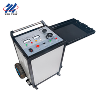 Portable High Voltage Surge Generator and Insulation Tester, Essential Instrument for Electrical Maintenance