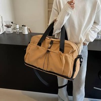 Sac de sport imperméable personnalisé, sac de voyage pour activités de plein air, natation, fitness, yoga, grande capacité, sac de sport pour femmes et hommes