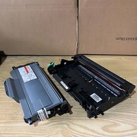 Imprimante laser monochrome compacte Brother MFC-7340 A4, interface USB, impression filaire et sans fil, en stock, d'occasion