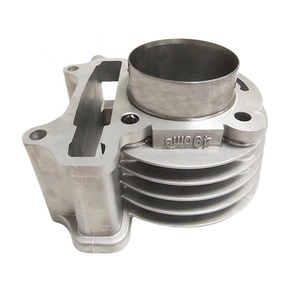Piezas de Cilindro para Motocicleta GY680 Expansion 100, Compatibles con 139QMB GY680 Haomai 80 50mm 100cc - Product Image 4