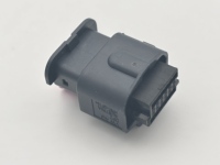 Prise de Module d'angle mort Id8acc 35481166 nouveau modèle connecteur automobile 12 broches pour bmw