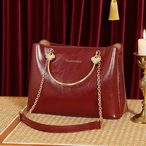New Fashion Designer Crossbody Bags High Quality PU <b>Leather</b> Shoulder Messenger Bag Casual Totes Luxury Women Handbags and <b>Purses</b> - Product Image 1