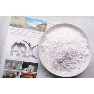 Ultrafine attivo carbonato di calcio dentifricio grado di carbonato di calcio - Product Image 2