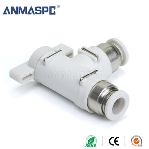 Conexiones Neumáticas BUL08 - Marca Oulu ANMASPC <span class=keywords><strong>Euroland</strong></span>, 1 Año de Garantía, Hecho en China (ZHE) - Product Image 2