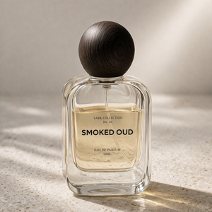 Nueva Botella de Perfume Redonda de Vidrio Vacía Personalizada de Lujo, Botella de Perfume de Vidrio de 30 ml, 50 ml, 100 ml - Product Image 3