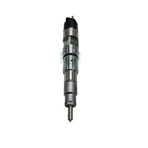 ชุดหัวฉีดคอมมอนเรล CYJ 0445120927 510-1695 5101695 สำหรับเครื่องยนต์ C9.3 ของรถขุด E336 E340 E345GC E350 - Product Image 3