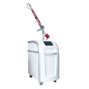 Factory Direct Sales Vertical Pico <b>Laser</b> <b>Machine</b> Quickly Remove Melasma and Improve Dull Skin Three Interchangeable Heads - Product Image 1