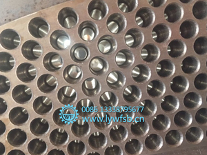 Matriz Plana Amandus Kahl C39-1000 - Product Image 6