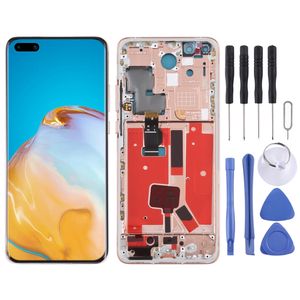 Écran tactile lcd original pour <span class=keywords><strong>Huawei</strong></span> <span class=keywords><strong>P10</strong></span> P20 P30 P40 Pro, pour <span class=keywords><strong>Huawei</strong></span> <span class=keywords><strong>P10</strong></span> P20 P30 P40 <span class=keywords><strong>Lite</strong></span> - Product Image 2