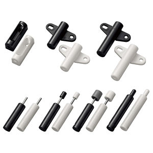 อุปกรณ์ลดเสียงรบกวนในรถยนต์สำหรับที่นั่งในรถส่วนประกอบหลักของระบบแรงดันที่ปิดประตูได้อย่างคุ้มค่าใช้จ่าย - Product Image 1