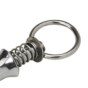 Soporte de Nariz para Toro de Alta Resistencia para Ganado, Herramienta Profesional Premium para Manejo de Ganado, para Veterinarios - Product Image 3