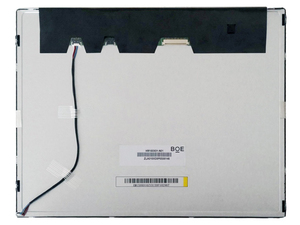 Module d'affichage LCD TFT 15,0 pouces GV150X01-N01, résolution 1024*768 avec 30 broches LVDS pour écran industriel - Product Image 3
