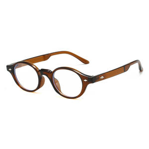 TR90 Ultra léger bleu <span class=keywords><strong>filtre</strong></span> lunettes de jeu mode 2025 <span class=keywords><strong>Anti</strong></span>-<span class=keywords><strong>Fatigue</strong></span> oculaire cadre d'<span class=keywords><strong>ordinateur</strong></span> pour femmes hommes diamant visage forme Match - Product Image 1