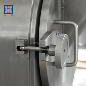 Polvo vegetal deshidratado fruta deshidratada polvo de zanahoria máquina trituradora de polvo - Product Image 5