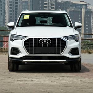 <span class=keywords><strong>Audi</strong></span> <span class=keywords><strong>Q3</strong></span> d'occasion <span class=keywords><strong>2019</strong></span> 35 TFSI Elegant 1.4L Turbo SUV compact de <span class=keywords><strong>luxe</strong></span> - Product Image 3