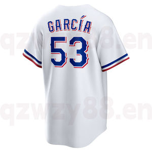 Toptan Özel Tasarım Erkekler İçin Teksas Beyzbol Formaları Nefes Alabilen Büyük Beden Polyester Spor Giyim İşlemeli Tasarım - Product Image 2