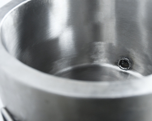 Machine à fondre la cire d'abeille grecque avec bec verseur 10L jusqu'à 110°C Pot de fabrication de bougies/savons Chaudière Température précise Maquina De Fusione Cera - Product Image 2