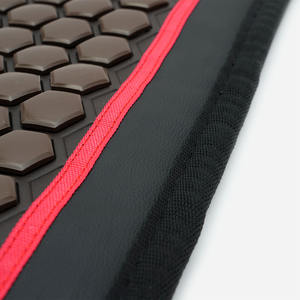 Health ymate Medical Best House HB8000 Thermotherapie Turmalin Bett matratze FIR beheizte Matte Korea Stein <span class=keywords><strong>massage</strong></span> matte - Product Image 5