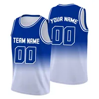 Basketbol formalar erkekler 2022 özelleştirmek nefes spor giyim T-Shirt hızlı kuru takım oyun gömlek kolsuz spor Tank Top