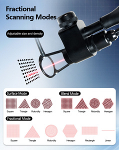 Fournisseur chinois de laser CO2 rapide réglable de 60 W avec bras articulé à 7 points et machine de découpe laser CO2, distributeur automatique - Product Image 4