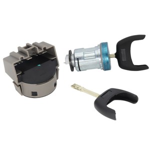 Remplacement OE 2S61A3697AA 4355452 Interrupteur à clé de contact pour <span class=keywords><strong>Ford</strong></span> Transit <span class=keywords><strong>2006</strong></span> Fiesta 2001-2008 Fusion 2001-2012 CBK - Product Image 5