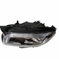 Bombillas LED de Alta Calidad 6000K 36V 60W para Faros Delanteros Mercedes-Benz GLB X247 2020-2025 |   Súper Brillante |   Conectar y Usar |   Elección Popular