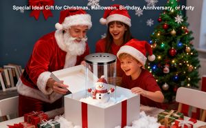 FYD-09零售商店广告播放器，配有1GB内存和32gb EMMC闪存 - Product Image 4