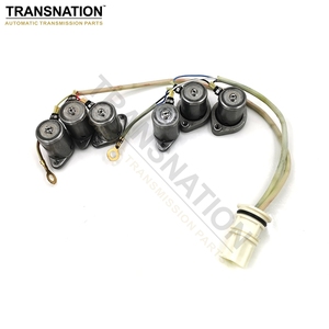 Hening A6MF1ใหม่ชุดเกียร์โซลินอยด์สำหรับ Hyundai ระบบส่งอัตโนมัติ A6MF1เกียร์ - Product Image 4