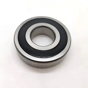 Roulement à billes à gorge profonde de haute qualité de marque allemande 6306-2RS1/C3 6305 6306 6306-2RS1/C3 <span class=keywords><strong>Bearing</strong></span> - Product Image 6