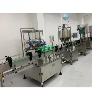 Water <b>Bottle</b> Filling <b>Machines</b> Automatic Bottling <b>Machine</b> Price <b>Making</b> Automatic Bottling <b>Machine</b> Price Automatic Bottling Machin - Product Image 2