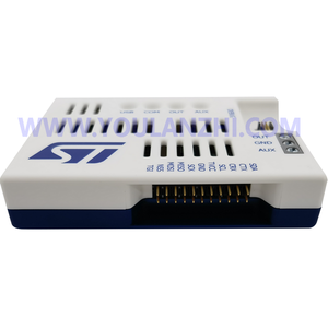 STLINK-V3PWR STM32 ไมโครคอนโทรลเลอร์สำหรับการดีบักกิ้ง โปรแกรมเมอร์ ชุดวัดสัญญาณ SMU G825 มีสินค้าในสต็อก - Product Image 5