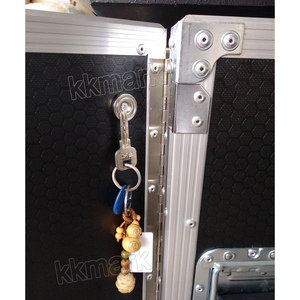 Étui de transport KKMARK Flip Flight pour <span class=keywords><strong>Midas</strong></span> M32r <span class=keywords><strong>M32</strong></span> X32 - Product Image 4