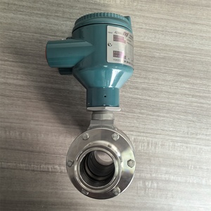 เครื่องวัดการไหลของแม่เหล็ก Yokogawa แบบดั้งเดิม AXF040G-F1AL1L-AA22-41B LC1 M01 TO1 - Product Image 5