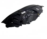 Convient pour Jaguar XF, ensemble de phares LED haut de gamme, neuf, 2021-2022, assemblage de phares d'origine, pièces de démontage d'origine