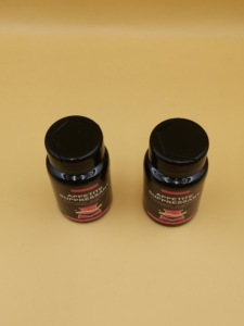 Cápsulas Supresoras del Apetito de Moda, Cápsulas de Extracto Herbal de Pepsina de Molletero, Reducen los Antojos No Necesarios - Product Image 3