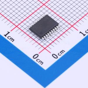 Microcontrolador GD China GD32E230F4P6TR de Alto Rendimiento de 32 Bits de Uso General Basado en el Núcleo ARM Cortex-M23 - Product Image 1