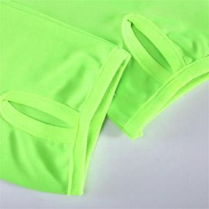 Костюм спортивный мужской на молнии - Product Image 2