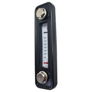 Jauges de niveau de liquide d'alimentation directe d'usine Indicateur de jauge de niveau de réservoir d'huile liquide Ls-5R - Product Image 6