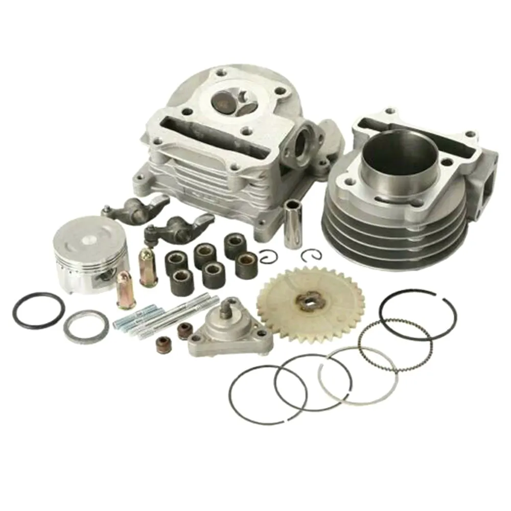 Beste Verkopen Voor Honda CBR250 NC19 CBR400 NC23 Cbr 250 Nc 19 4 X Motorcycle Nieuwe Carburateur Carb Reparatie Rebuild kit